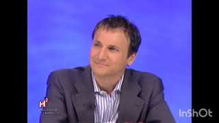 Michael Gelman On Hollywood Squares 2004 1
