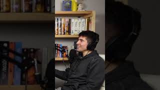 The Northman Vs. Gladiator