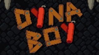 Dyna Boy - Game Show