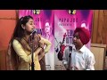 Kanak Di Raakhi/ Do lacchian/ cover by Tanishq kaur n Gurkirat