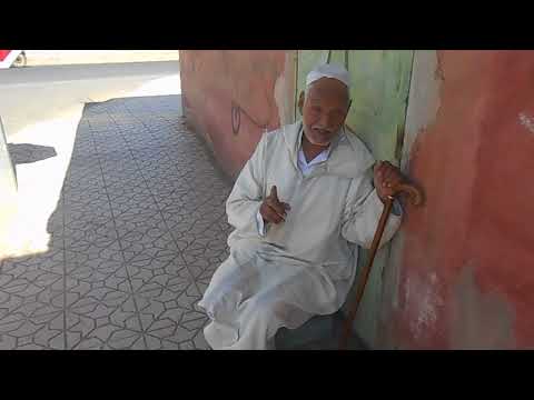 ذاكرة بلدة ابزو قصيدة دحان السرغيني عندما هاجم دوار باحي المصطفى فرحات