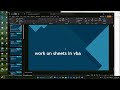 Excel VBA Tutorial: Working with Sheets and Workbooks Like a Pro
