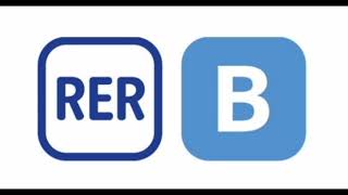 RER B RATP/SNCF - Station announcements