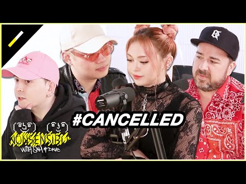 Cancel Culture and the Wild Wild Web ft. MRSHLL (마샬) & AleXa (알렉사) | NS Ep. #5 Highlight