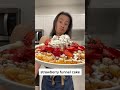 Quick Easy Funnel Cake Recipe 