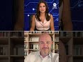 Tech journalist warns AI is 'breaking containment,' calls for global pause