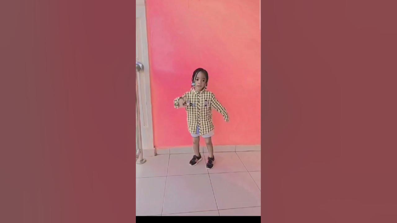 NEXT LEVEL AS VICTORY DANCED ON VIVIAN SONG