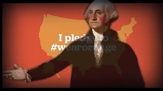 Jordan Etem: What Made George Washington So Innovative Anyway?