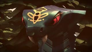Ninjago Aspheera Tribute - Whats My Name