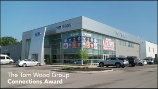 2021 Connections Award