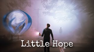 Платиновый трофей: Маленькая Надежда (ГАЙД)/Little Hope Platinum