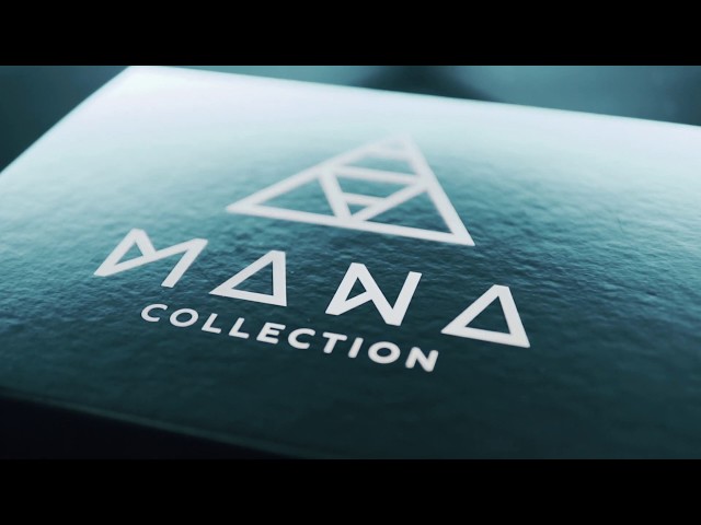 This Is Mana Collection