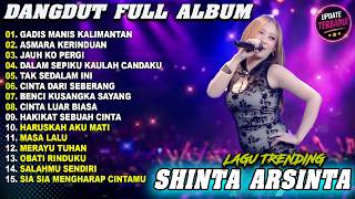 Shinta Arsinta Dangdut Full Album 🎧
