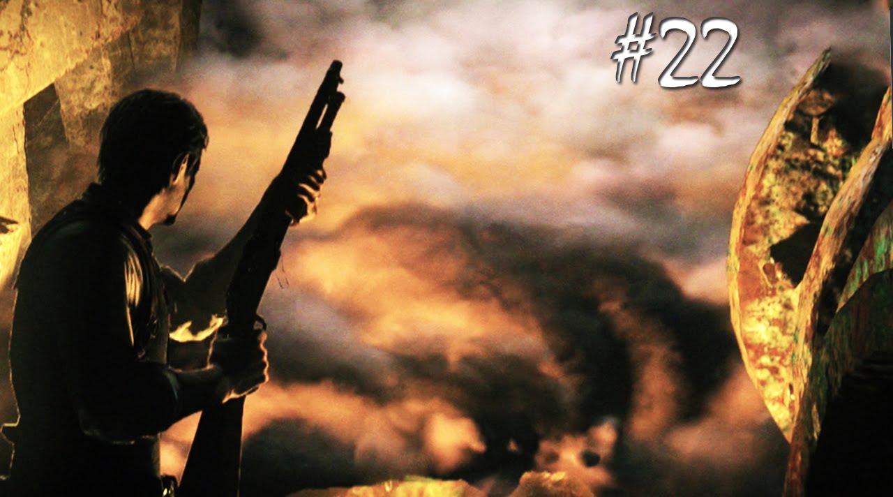 The Evil Within Walkthrough Part 22 Abyss YouTube the-evil-within-walkthrough-part-22-abyss-youtube