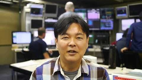 I want the ILC! by Toshiyuki Okugi #mylinearcollider