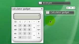 Famous GOS 3 Gadgets Preview (Linux/Ubuntu) Profile