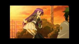 Medaka Box Episode 4 Review