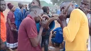 Mona Zion... INZWA HWAMANDA