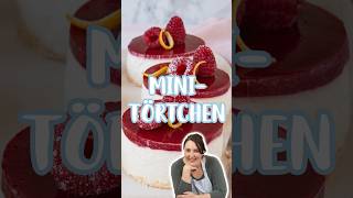 Mini-Törtchen