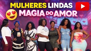 Beautiful women looking for a relationship in Mozambique in Concert 08/02/2026.