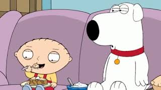 Cool Whip - Stewie Griffin & Brian