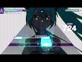 『Twilight Melody』EXPERT譜面 FULL COMBO 【2DMV】【プロセカ】