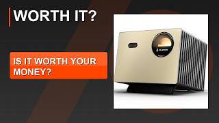 Valerion VisionMaster Pro 4K Laser Projector 2026 - Watch Before You Buy