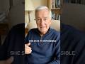 Retirement Court: He Retired… Then Promoted Himself to Boss of the House #retirement #shorts
