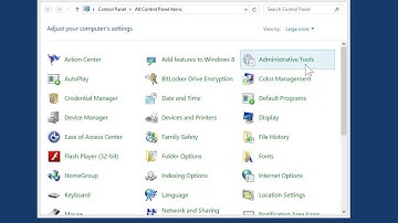 Windows 8.0 Professional - Start Windows in Selective Startup Mode