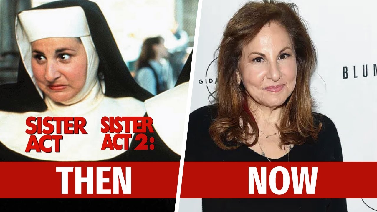 Sister Act 2 Cast Sister act 2 cast