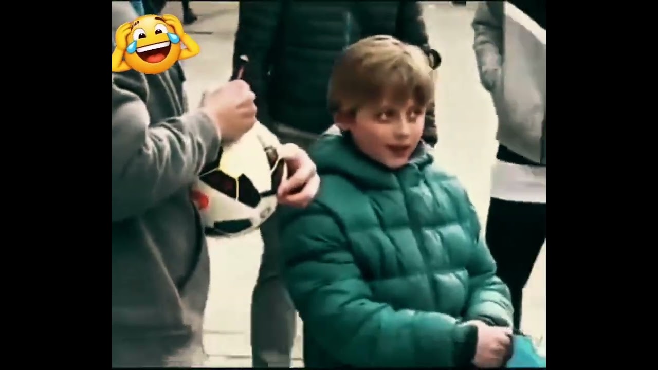 Cristiano Ronaldo's Viral Disguise Stunt: From Street Bum to Superstar Reveal