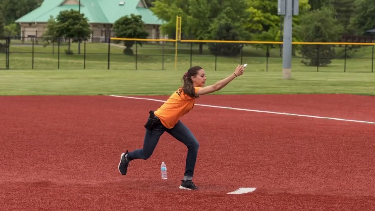 Arlington Heights Police Department 2022 Kickin' With the Cops