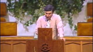 2 Corinthians 6:1-18 sermon by Dr. Bob Utley