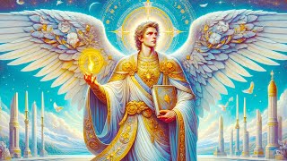 ARCHANGEL METATRON REMOVING NEGATIVE SPIRITS FROM YOUR HOME AND EVEN YOURSELF | 741 HZ