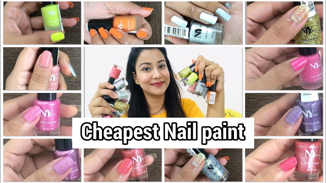 6. Inexpensive Nail Art Products - wide 5