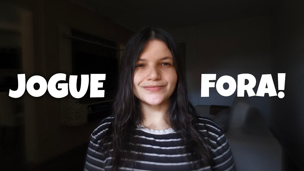 20 Coisas Que Você PRECISA Se Livrar Antes de 2026!