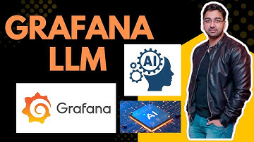 AI-Powered Dashboard Titles with Grafana LLM Plugin | Grafana Pyroscope Analysis with LLM