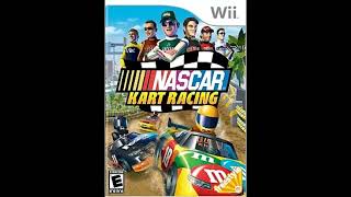 Nascar Kart Racing   Song 21