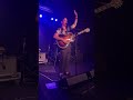 Pokey LaFarge Testifying Charleston Pour House 9 12 24 
