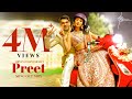 Preet song  lagan  dhvani bhanushali abhijit vaghani shloke lal  advait chandan  hitz music