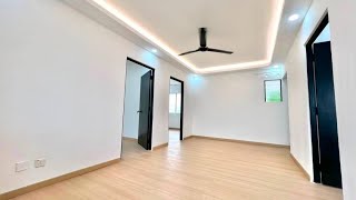 ✨ PANAS DI TAMAN CEMPAKA, JB | Rumah Flat Low Cost Untuk Dijual ✨