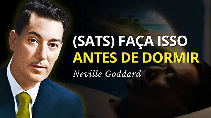 Neville Goddard REVEALED: Do This Before Bed and See Change Happen!