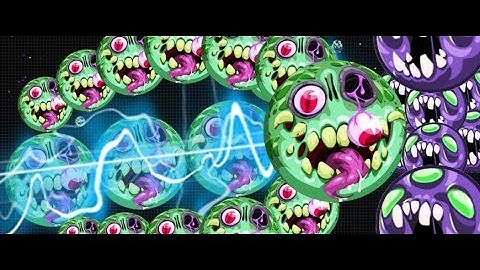 Agar.red TEAM TROLLING PEOPLE RANDOM TEAMING