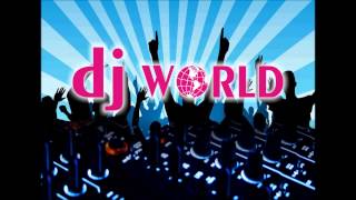 dj world chına YİLdİz Tilbe   Haberi Olsun  Mix new remıx 2014