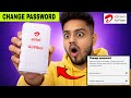 How to change airtel air fiber wifi password | Airtel air fiber ka password change kaise kare