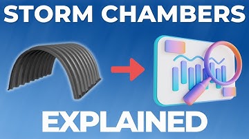Stormwater Chambers EXPLAINED IN 8 MINUTES