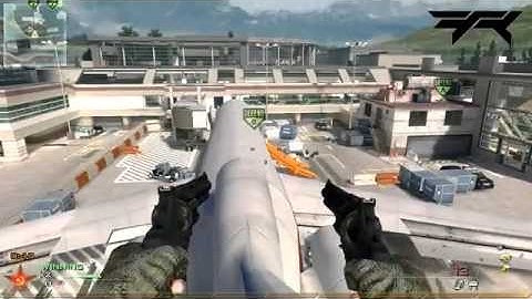 48 MINUTES OF TRICKSHOT KILLCAM MW2 _ 160 KILLCAMS !!!