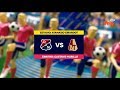 Medellin vs Tolima (Goles y highlights) Liga Aguila 2019-II | Fecha 20