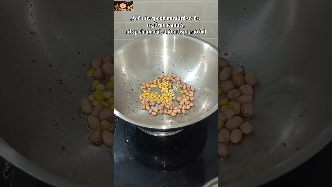 🥗 Healthy & Refreshing Cucumber Poha in Just 10 Minutes!