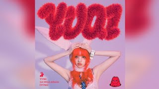 YUQI - Everytime (With MINNIE (G)I-DLE) Audio | K.A.C
